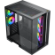 Case Xigmatek Aqua 7 Black (EN49026) - photo 3