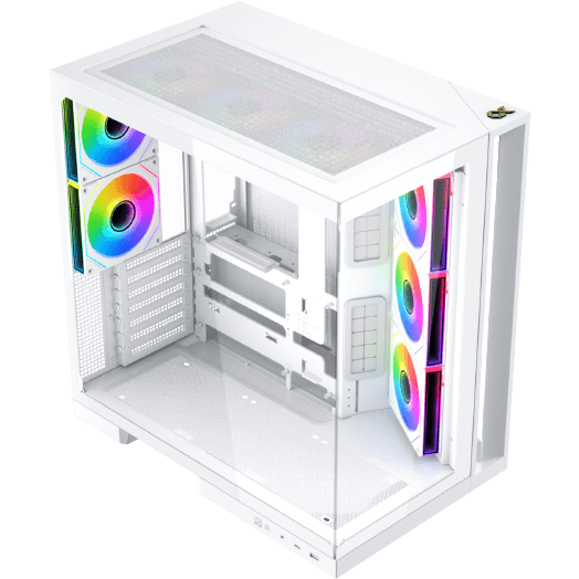 Case Xigmatek Aqua 7 Arctic (EN49033) - photo 3