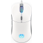 Mouse Endorfy Gem Plus Onyx RGB White - EY6A011