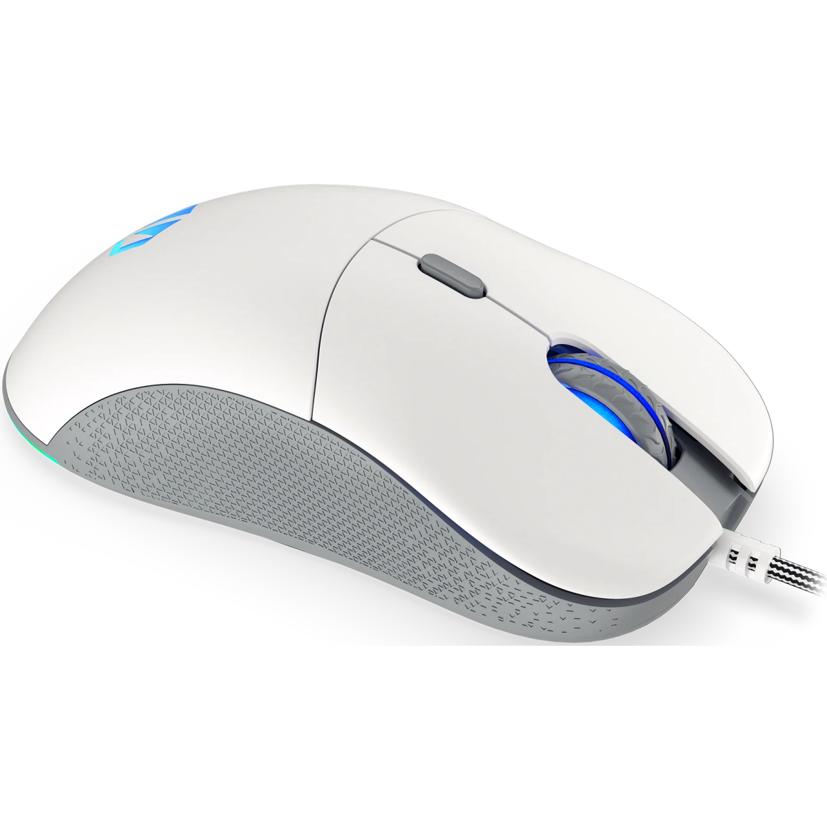 Mouse Endorfy Gem Plus Onyx RGB White - EY6A011 - photo 6