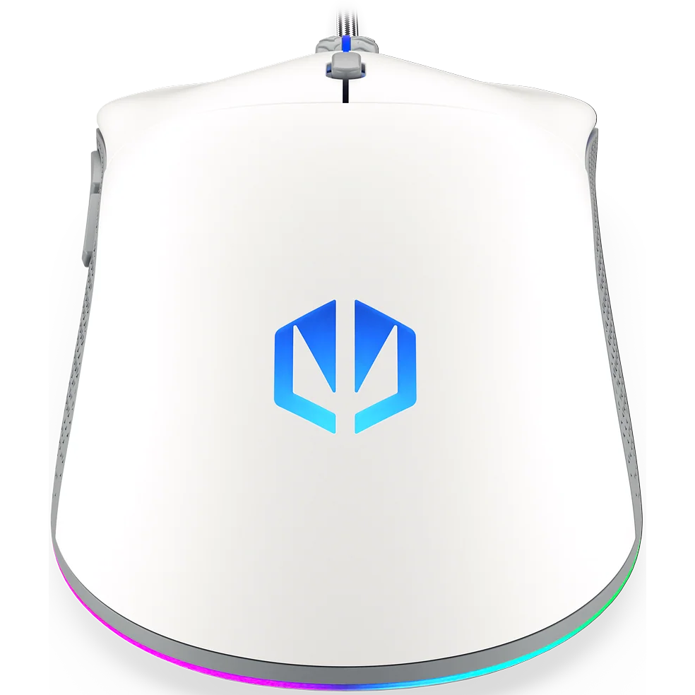 Mouse Endorfy Gem Plus Onyx RGB White - EY6A011 - photo 9