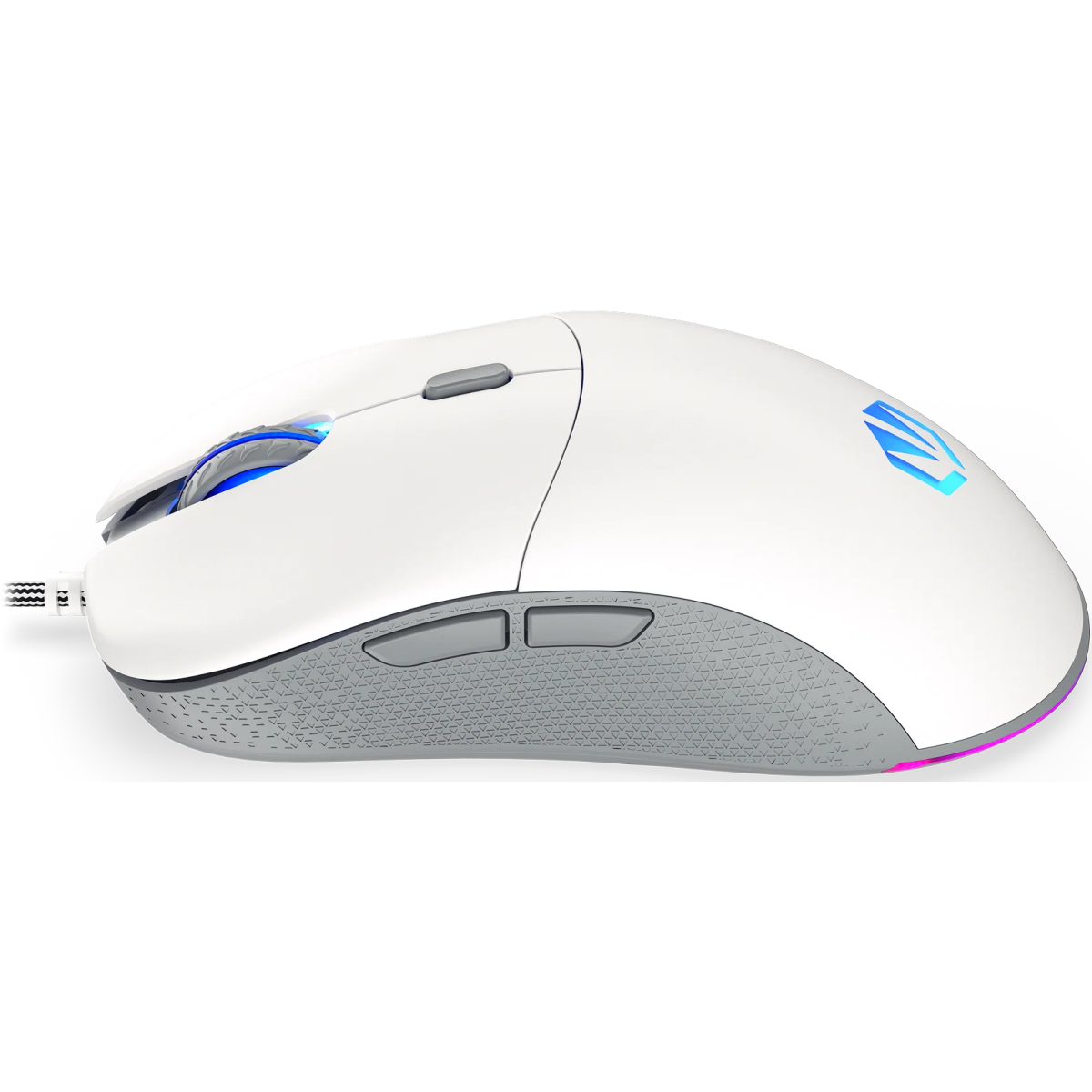 Mouse Endorfy Gem Plus Onyx RGB White - EY6A011 - photo 10