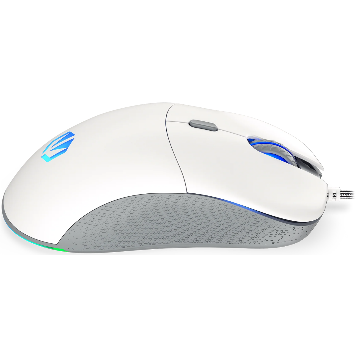 Mouse Endorfy Gem Plus Onyx RGB White - EY6A011 - photo 11