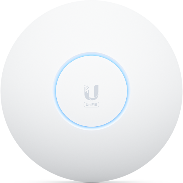 Point d'accès Wi-Fi Ubiquiti UniFi U6 Enterprise - U6-ENTERPRISE