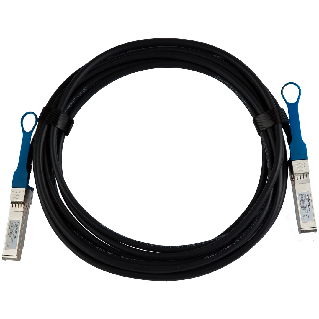 SFP+ Cable StarTech JG081CST, 5m