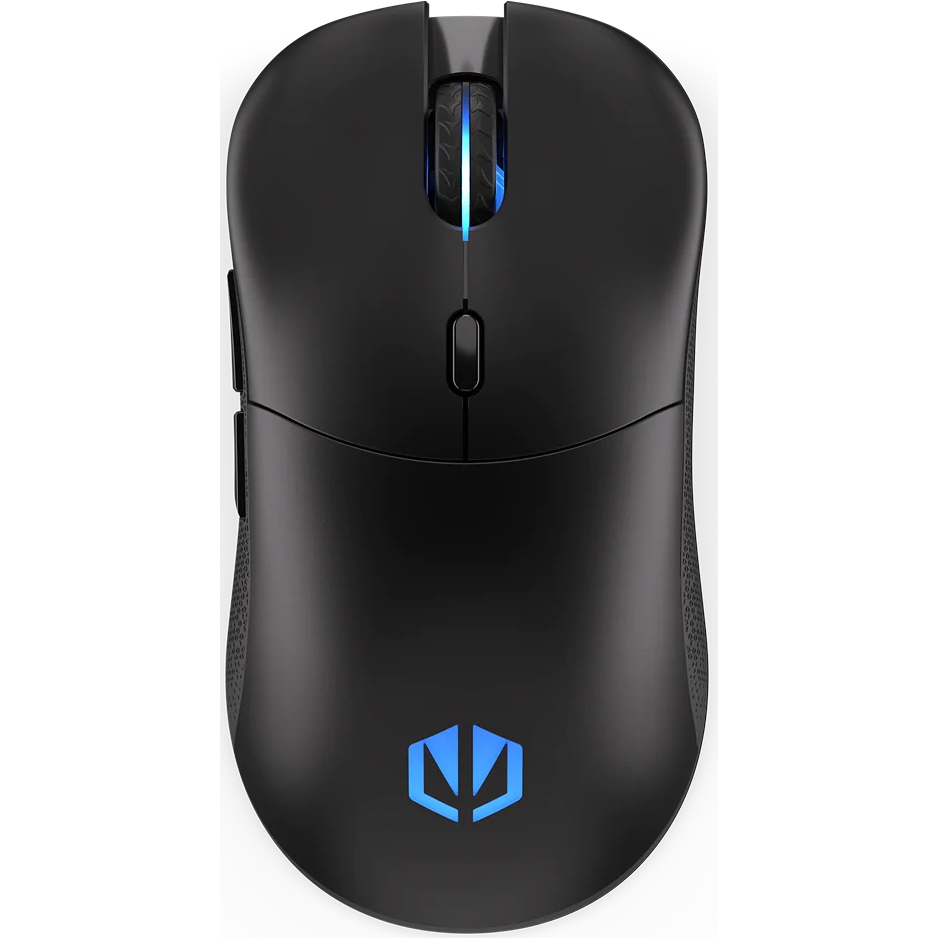 Mouse Endorfy Gem Plus RGB Black (EY6A013)