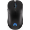 Mouse Endorfy Gem Plus RGB Black (EY6A013)