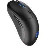Souris Endorfy Gem Plus RGB Black (EY6A013)