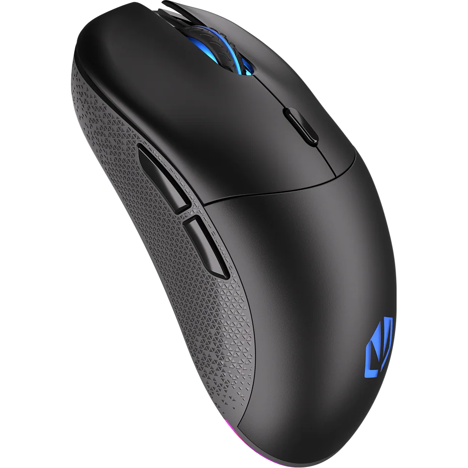 Mouse Endorfy Gem Plus RGB Black (EY6A013) - photo 2
