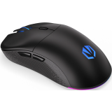 Souris Endorfy Gem Plus RGB Black (EY6A013)