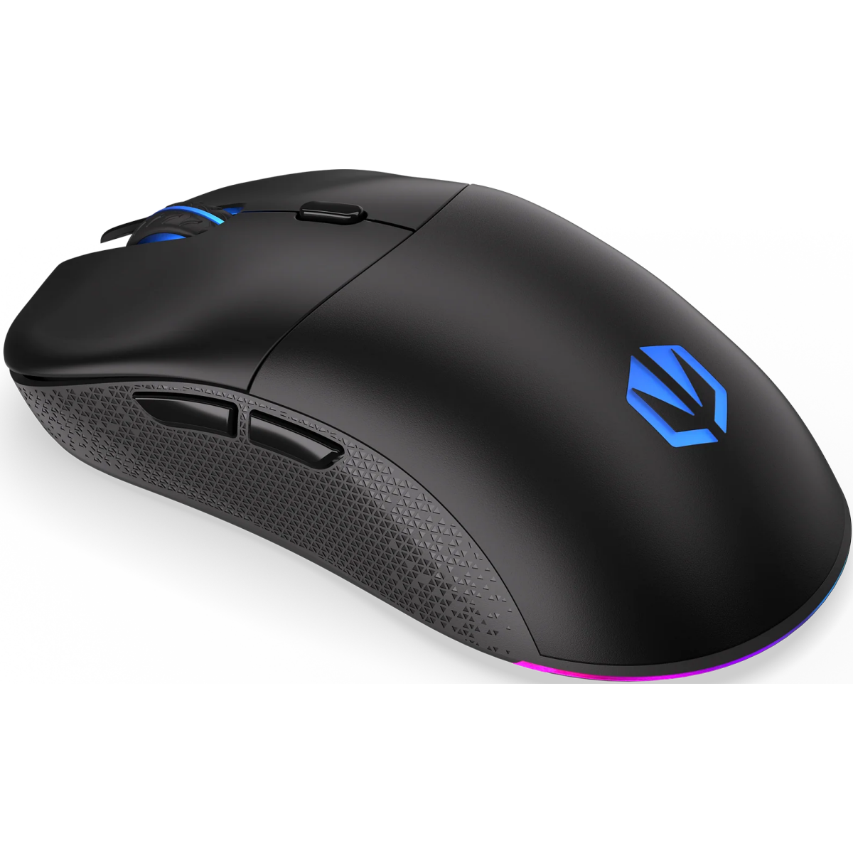 Mouse Endorfy Gem Plus RGB Black (EY6A013) - photo 3