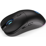 Souris Endorfy Gem Plus RGB Black (EY6A013)