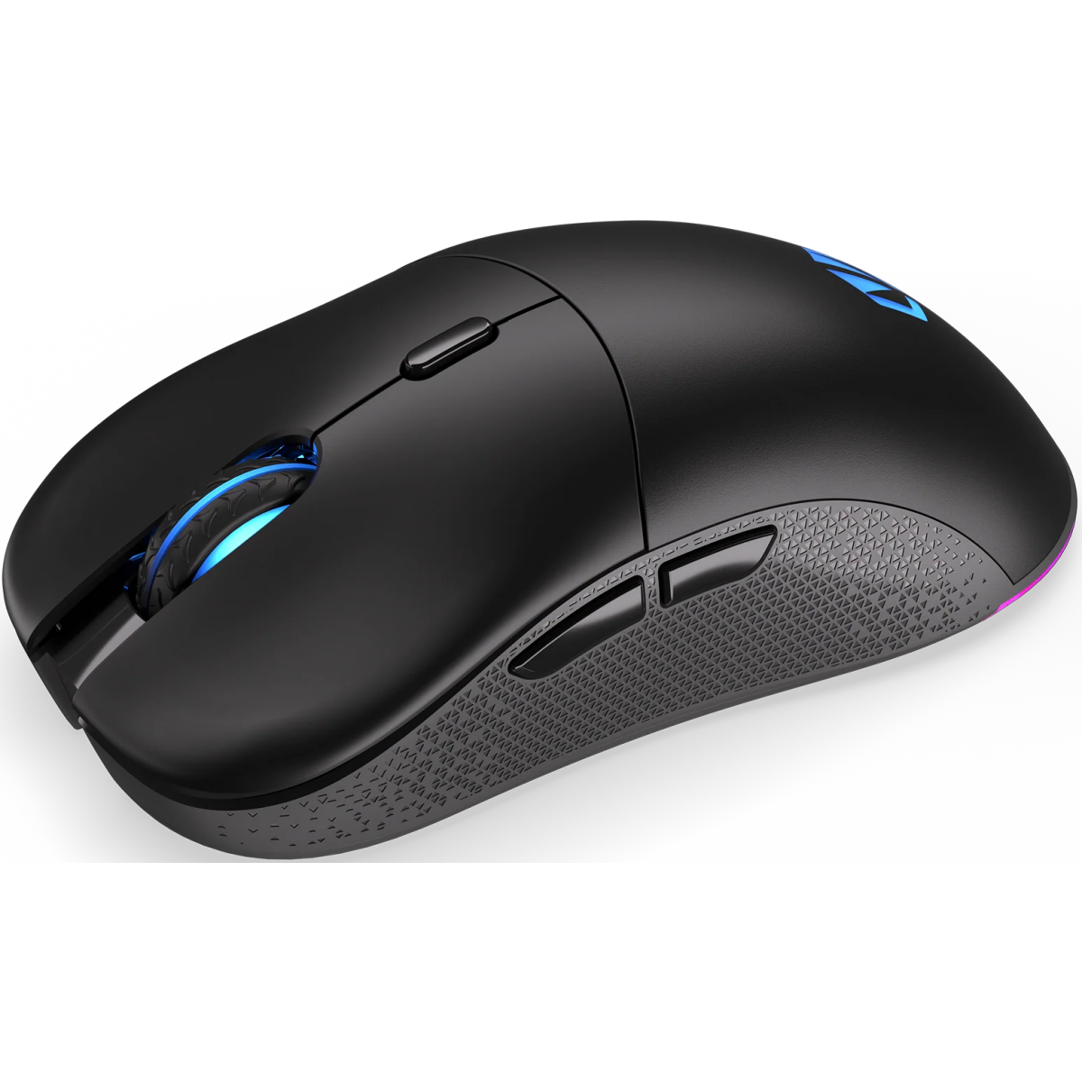 Mouse Endorfy Gem Plus RGB Black (EY6A013) - photo 4