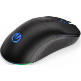 Souris Endorfy Gem Plus RGB Black (EY6A013)