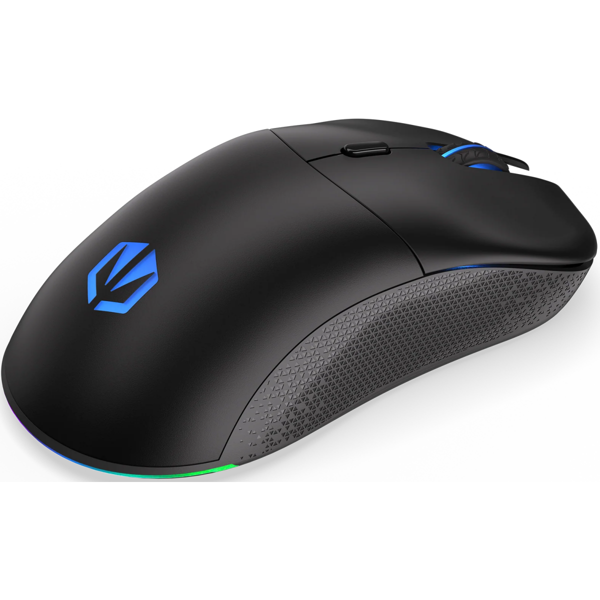Mouse Endorfy Gem Plus RGB Black (EY6A013) - photo 5