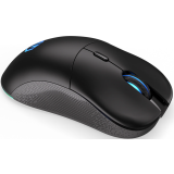 Souris Endorfy Gem Plus RGB Black (EY6A013)