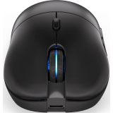 Souris Endorfy Gem Plus RGB Black (EY6A013)