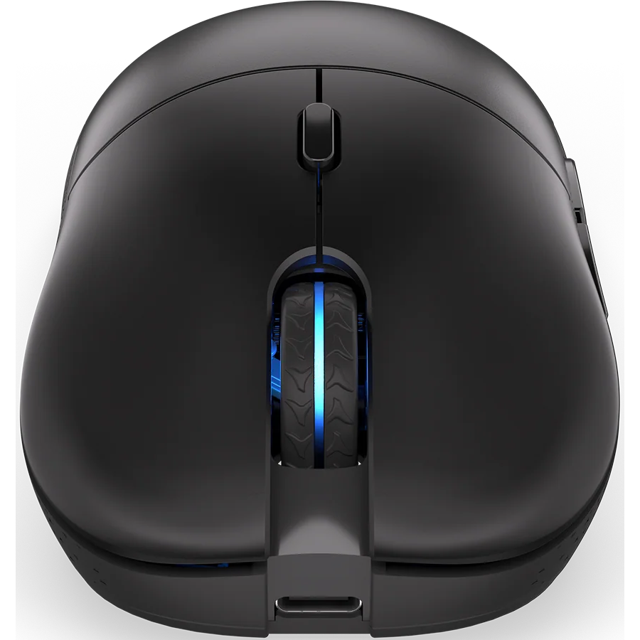 Mouse Endorfy Gem Plus RGB Black (EY6A013) - photo 8