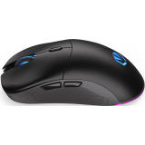 Souris Endorfy Gem Plus RGB Black (EY6A013)