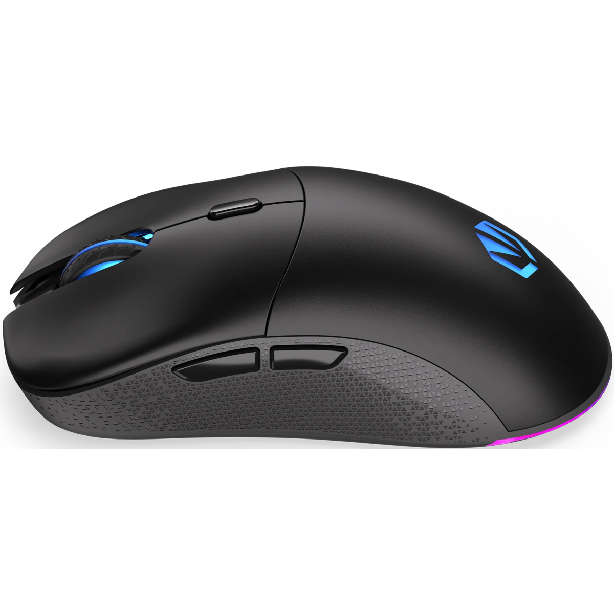 Mouse Endorfy Gem Plus RGB Black (EY6A013) - photo 10