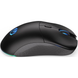 Souris Endorfy Gem Plus RGB Black (EY6A013)