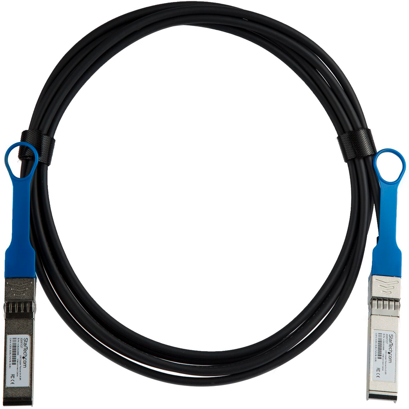 SFP+ Cable StarTech JD097CST, 3m