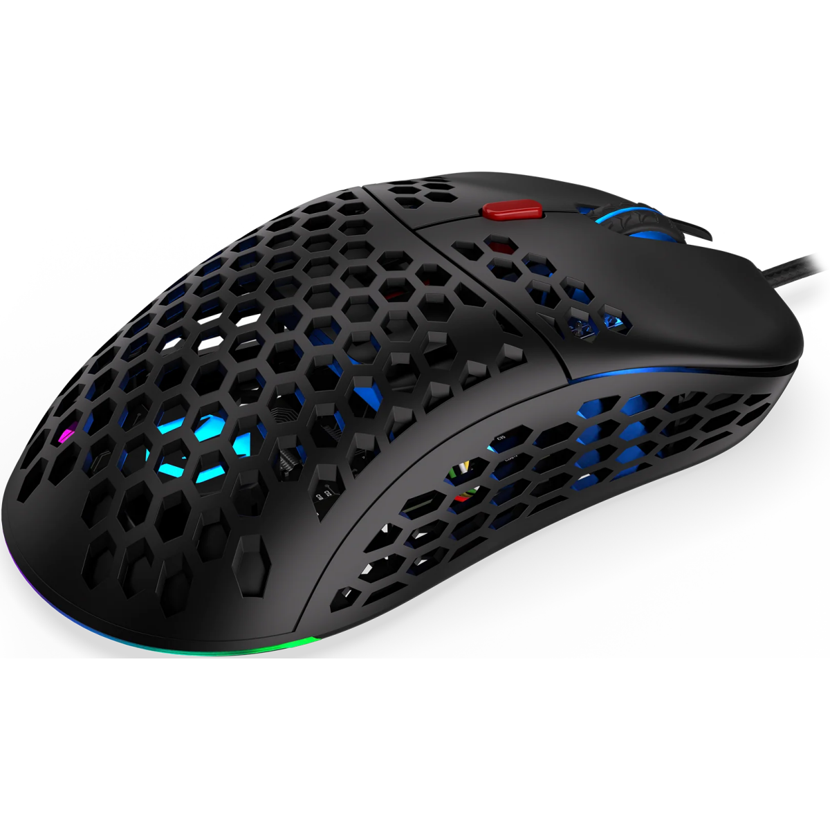 Mouse Endorfy Lix Plus RGB Black - EY6A001 - photo 3