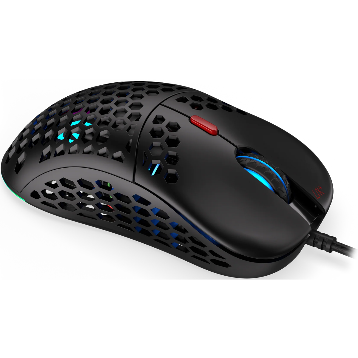 Mouse Endorfy Lix Plus RGB Black - EY6A001 - photo 5