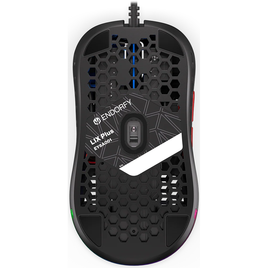Mouse Endorfy Lix Plus RGB Black - EY6A001 - photo 6