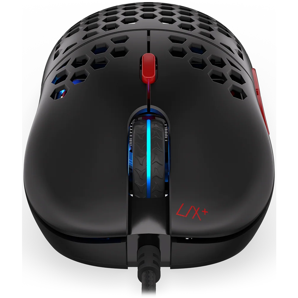 Mouse Endorfy Lix Plus RGB Black - EY6A001 - photo 7