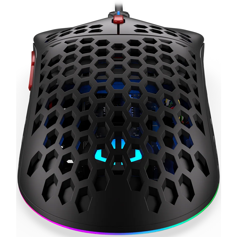 Mouse Endorfy Lix Plus RGB Black - EY6A001 - photo 8