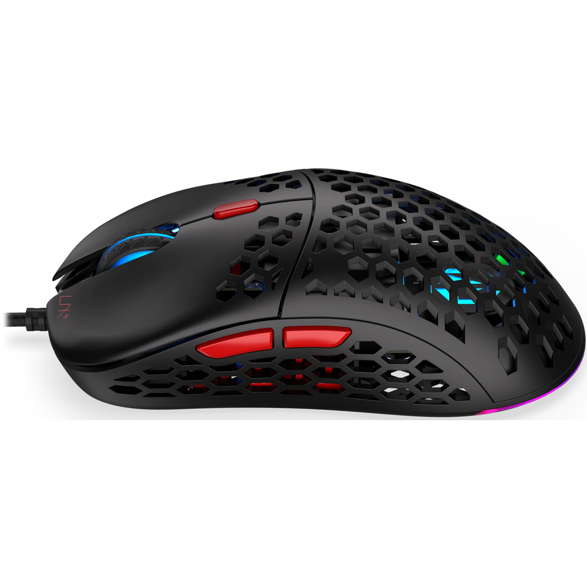 Mouse Endorfy Lix Plus RGB Black - EY6A001 - photo 9