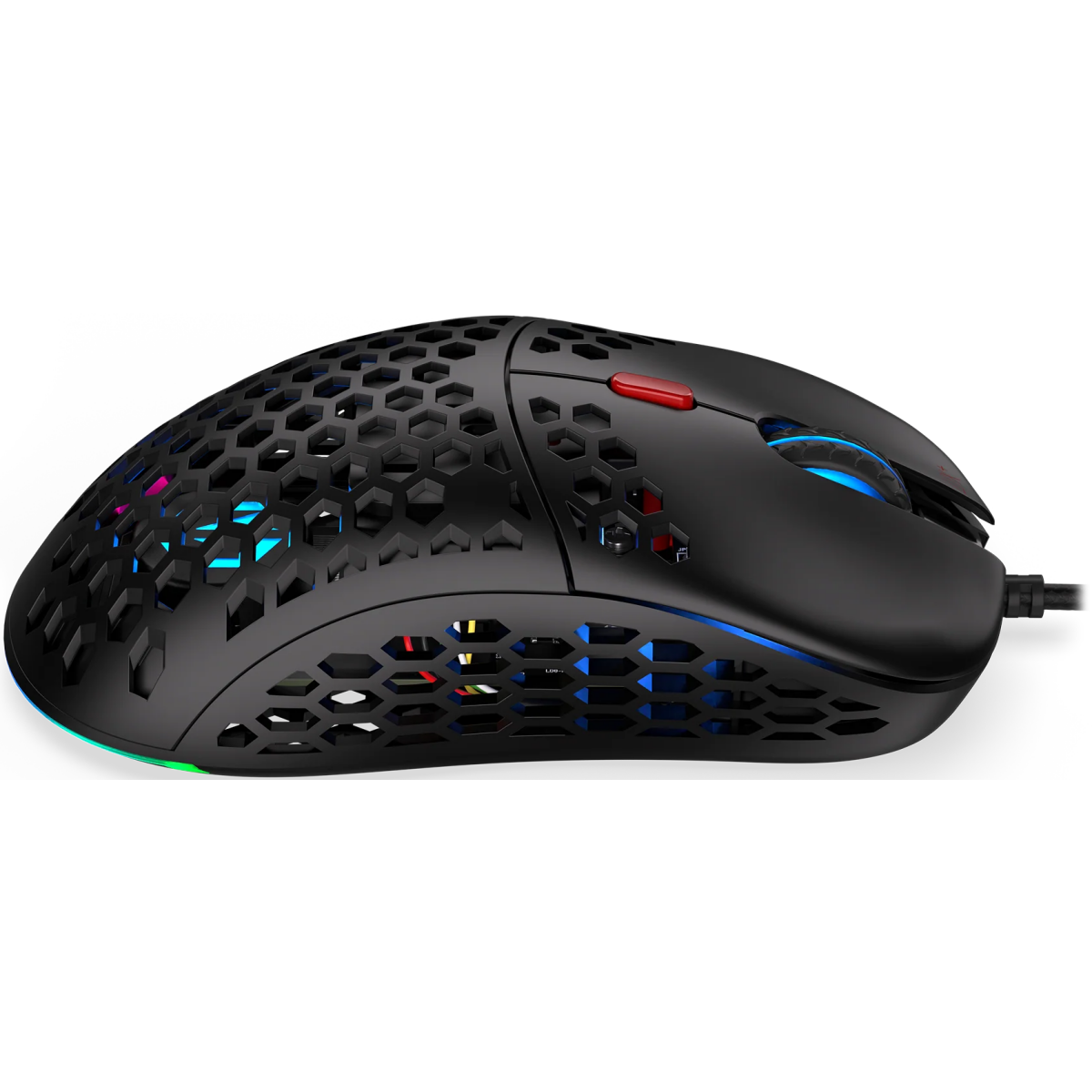 Mouse Endorfy Lix Plus RGB Black - EY6A001 - photo 10