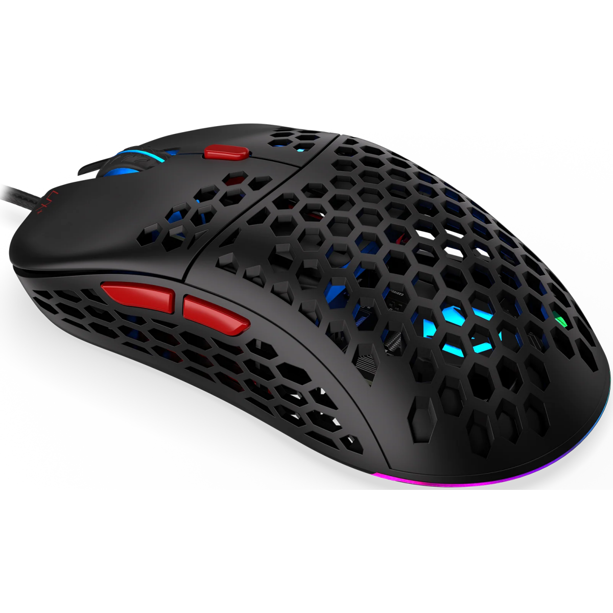 Mouse Endorfy Lix Plus RGB Black - EY6A001 - photo 11