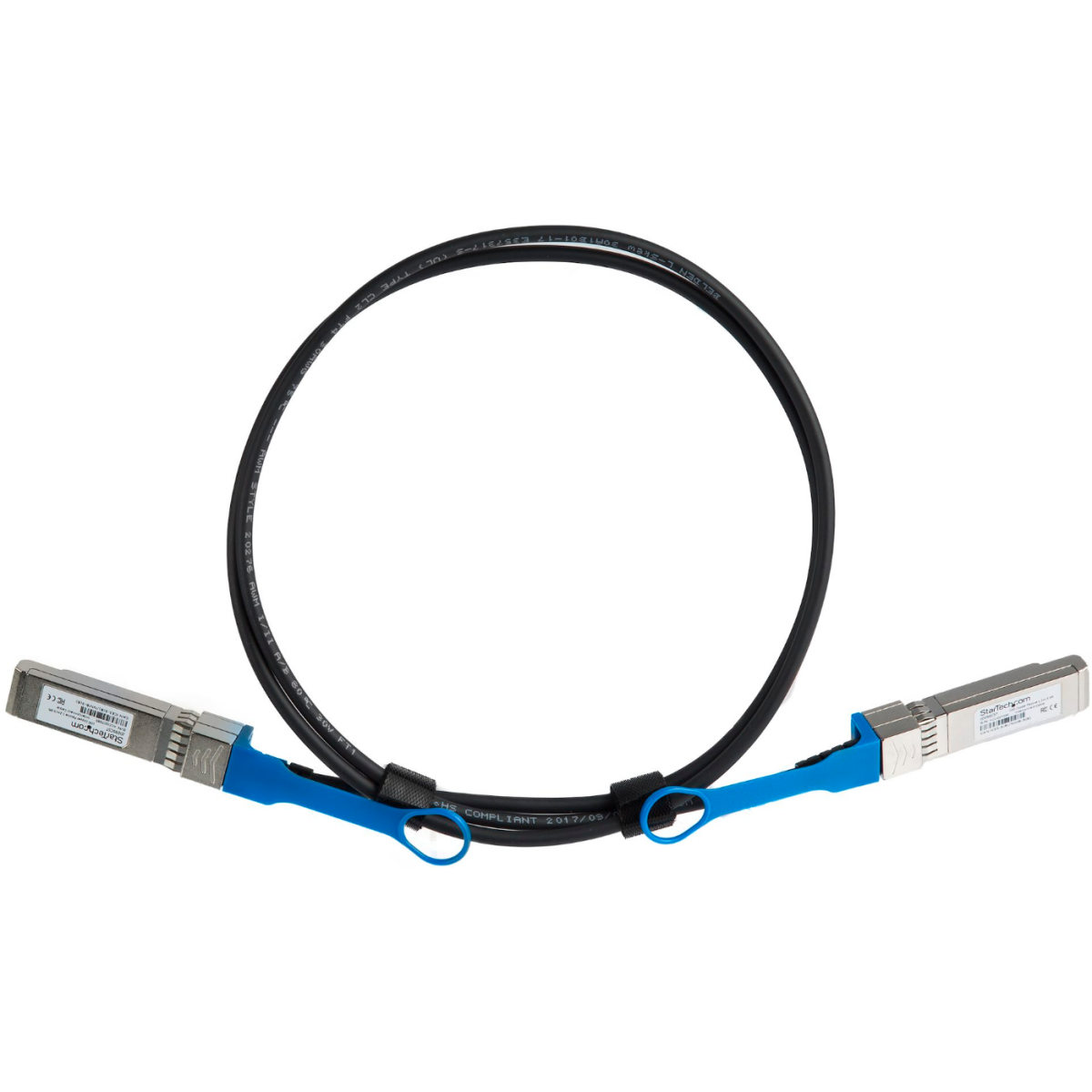 SFP+ Cable StarTech JD096CST, 1.2m