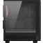 Boîtier XYZ ATOM Black - X-CS-ATOM-B - photo 3