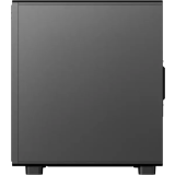 Boîtier XYZ ATOM Black (X-CS-ATOM-B)