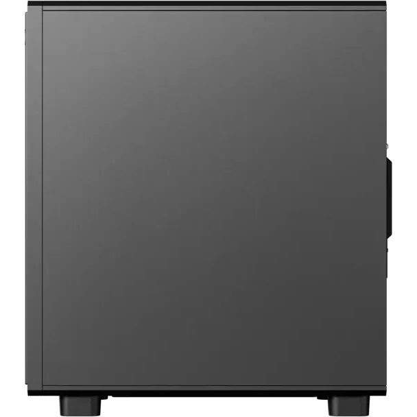 Boîtier XYZ ATOM Black - X-CS-ATOM-B - photo 4