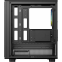 Boîtier XYZ ATOM Black - X-CS-ATOM-B - photo 5
