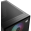 Boîtier XYZ ATOM Black - X-CS-ATOM-B - photo 6