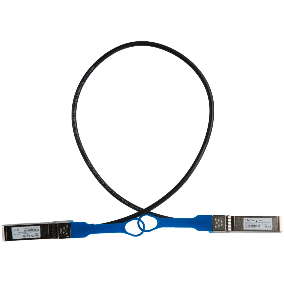 SFP+ Cable StarTech JD095CST, 0.65m