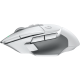 Souris Logitech G502 X Lightspeed White (910-006189)