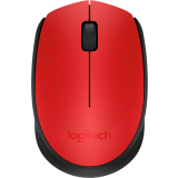 Souris Logitech M171 Black/Red (910-004641)