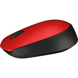 Souris Logitech M171 Black/Red (910-004641)