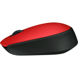 Souris Logitech M171 Black/Red (910-004641)