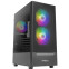 Case Antec NX410 Black - 0-761345-81041-8