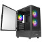 Case Antec NX410 Black - 0-761345-81041-8 - photo 2