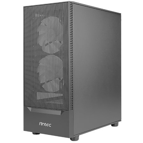 Case Antec NX410 Black - 0-761345-81041-8 - photo 6