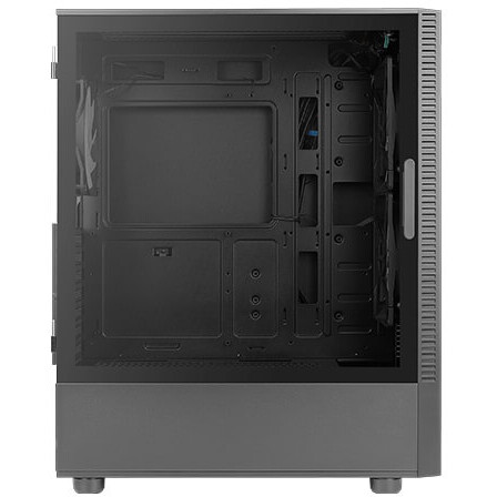 Case Antec NX410 Black - 0-761345-81041-8 - photo 7