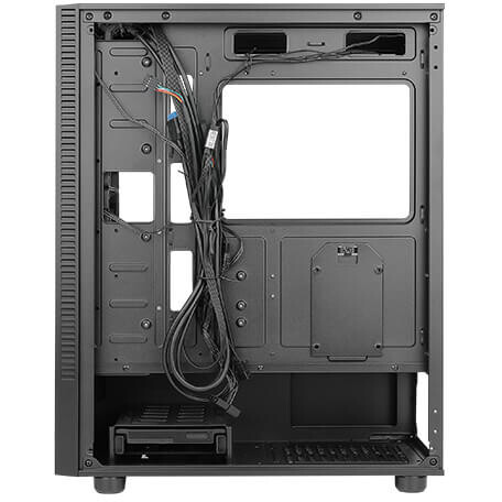 Case Antec NX410 Black - 0-761345-81041-8 - photo 8